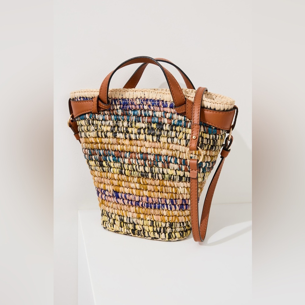 Ulla Johnson Mallorca Mini crossbody bag